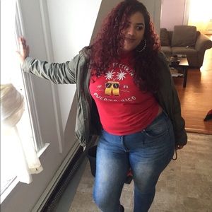 Meet your Posher, Nicky